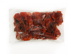 Камбала (рваная): Кета слайсы