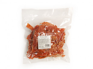 Мясо (АЛЬЯНС) вяленое свинина 