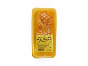 Чипсы: Сыр чечил копченый 