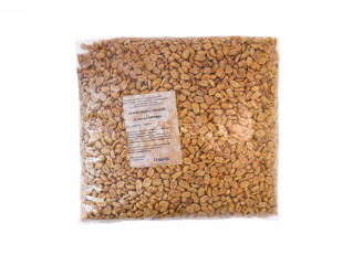 Сыр к пиву: Арахис со вкусом паприки