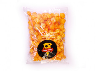 Орехи: Сырные шарики 