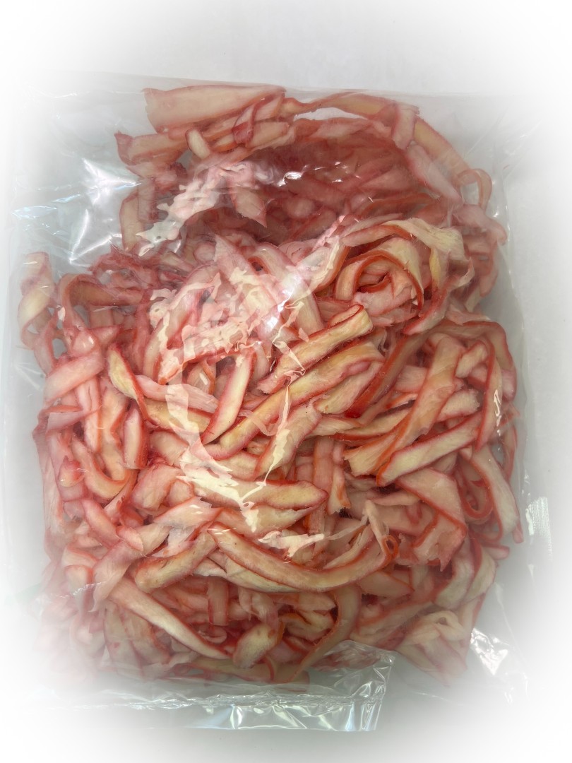 Кальмар кольца со вкусом краба в Хабаровске