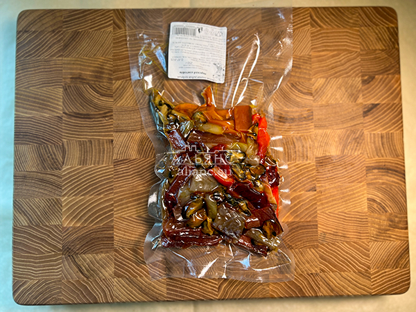 Морской коктейль (250 гр.) в Хабаровске