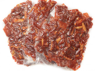 Корюшка без икры вяленая ГОСТ (крупная): Джерки из свинины 