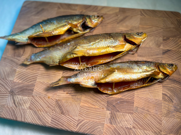 Пелядь х/к крупная потрошеная в Хабаровске