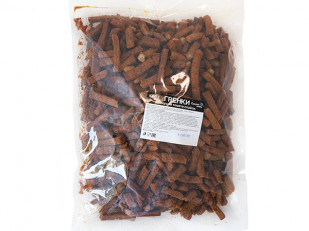 Кета палочки: Деревенские гренки со вкусом Томат Спайси (Сурские)