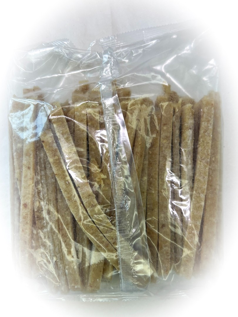 Минтай соломка (Chipka) в Хабаровске