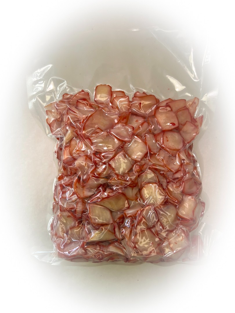 Осьминог (Chipka) в Хабаровске