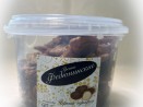Гренки "ФЕДЮНИНСКИЕ" "Черный трюфель" (ведро 900 гр.)