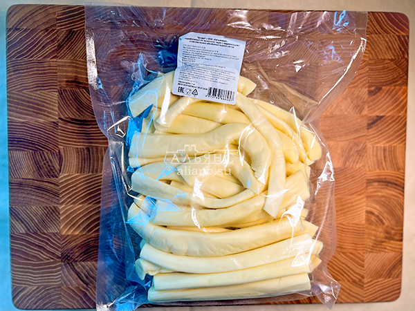 Сырный продукт ФЕРМЕРСКИЙ охота белая в Хабаровске