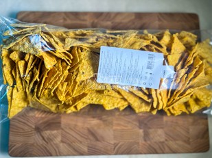 Семечки: Чипсы 