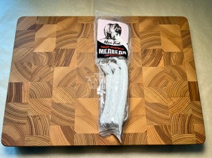 Вяленое мясо: Колбаски сыровяленые Mini Fuet 