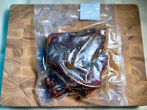 Джерки из тунца острые (500 гр.) в Хабаровске