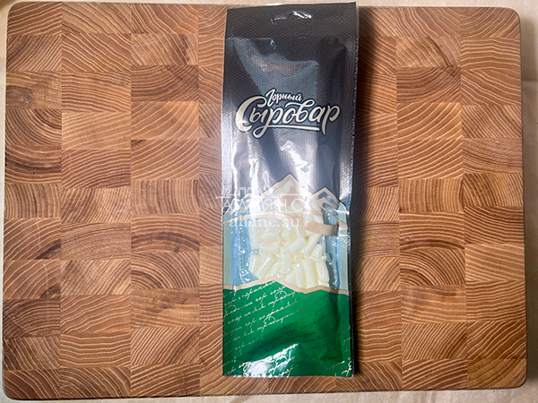 Сыр 60 гр ГОРНЫЙ СЫРОВАР (Бочонок) в Хабаровске