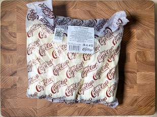 Гренки: Сыр ГОРНЫЙ СЫРОВАР (Метёлка)