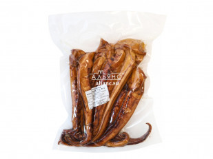 Рыбец вяленый: Щупальца кальмара гигантского х/к